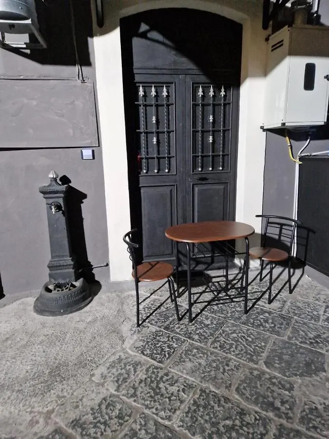 Lnd Room Catania Bed & Breakfast