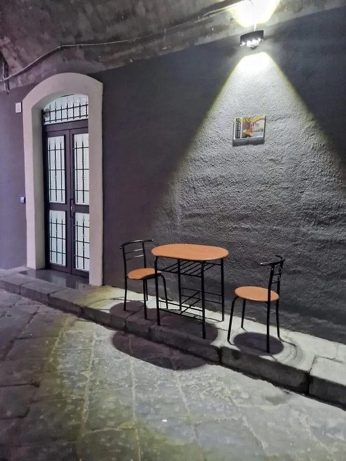 Lnd Room Catania Italia