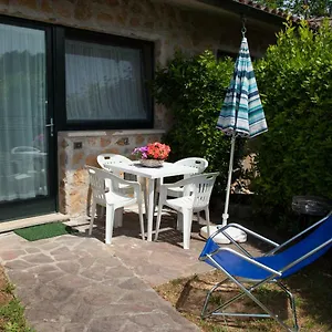  Casa di campagna Tourist Italia